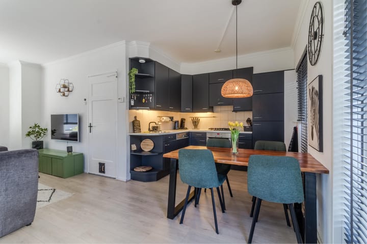 Foto 11 van Ternatestraat 39