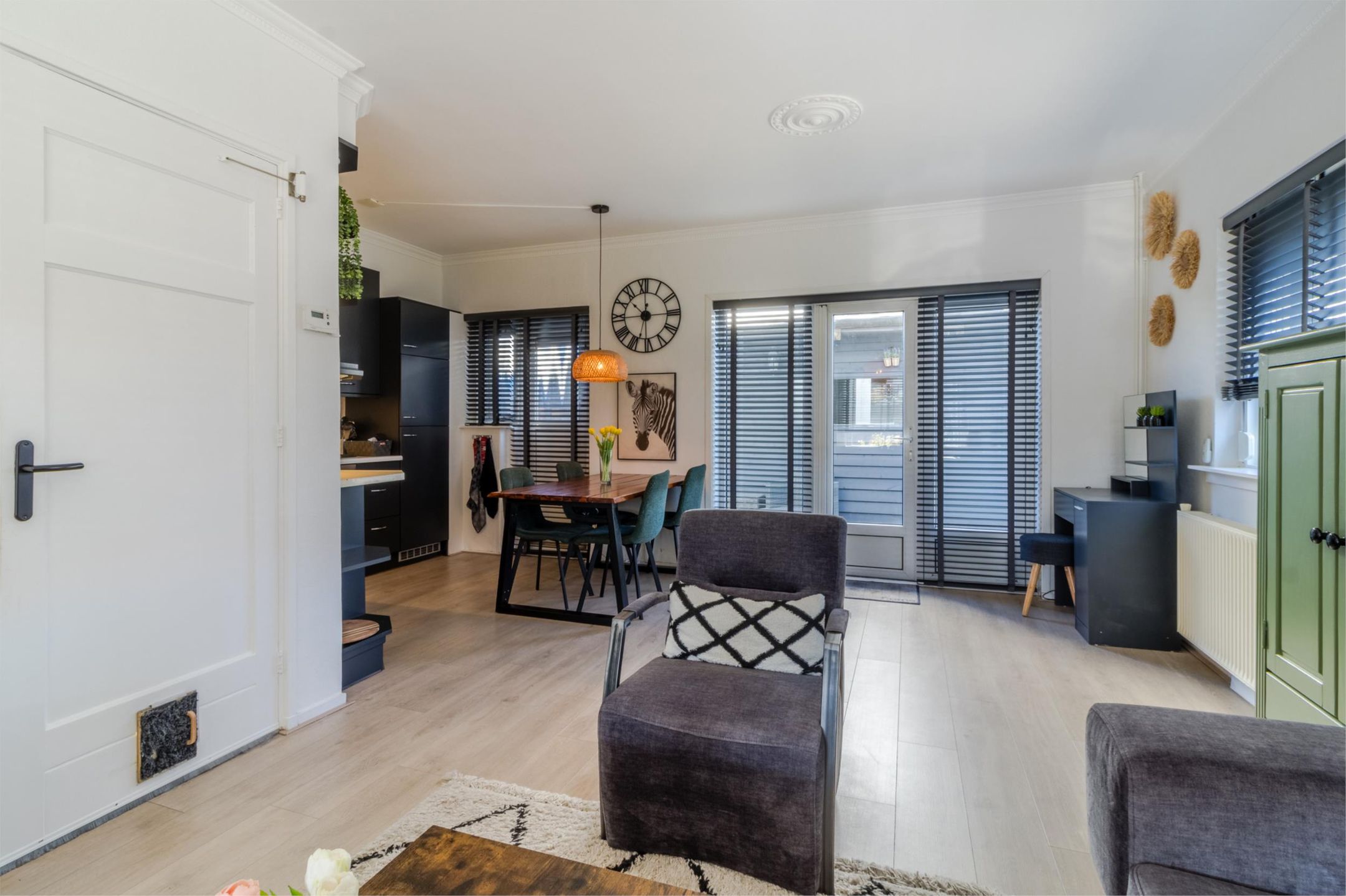 Foto 12 van Ternatestraat 39