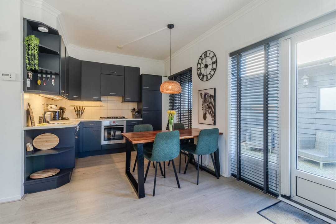 Foto 13 van Ternatestraat 39