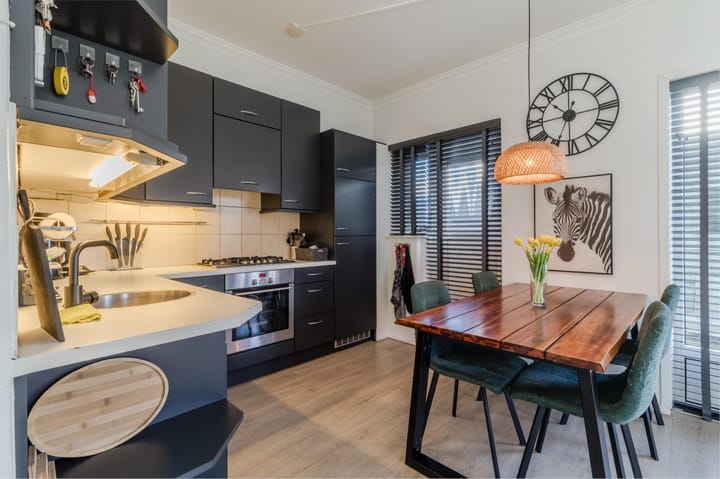 Foto 15 van Ternatestraat 39