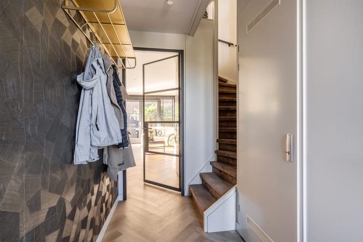 Foto 6 van Hof van Delftsesluis 35