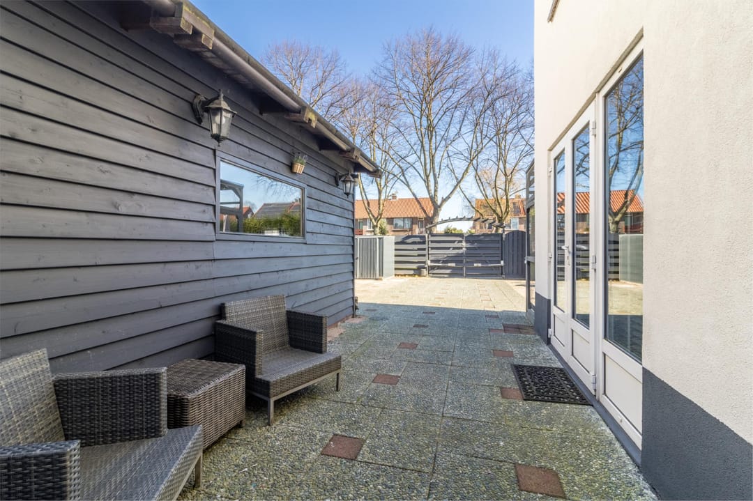 Foto 37 van Ternatestraat 39