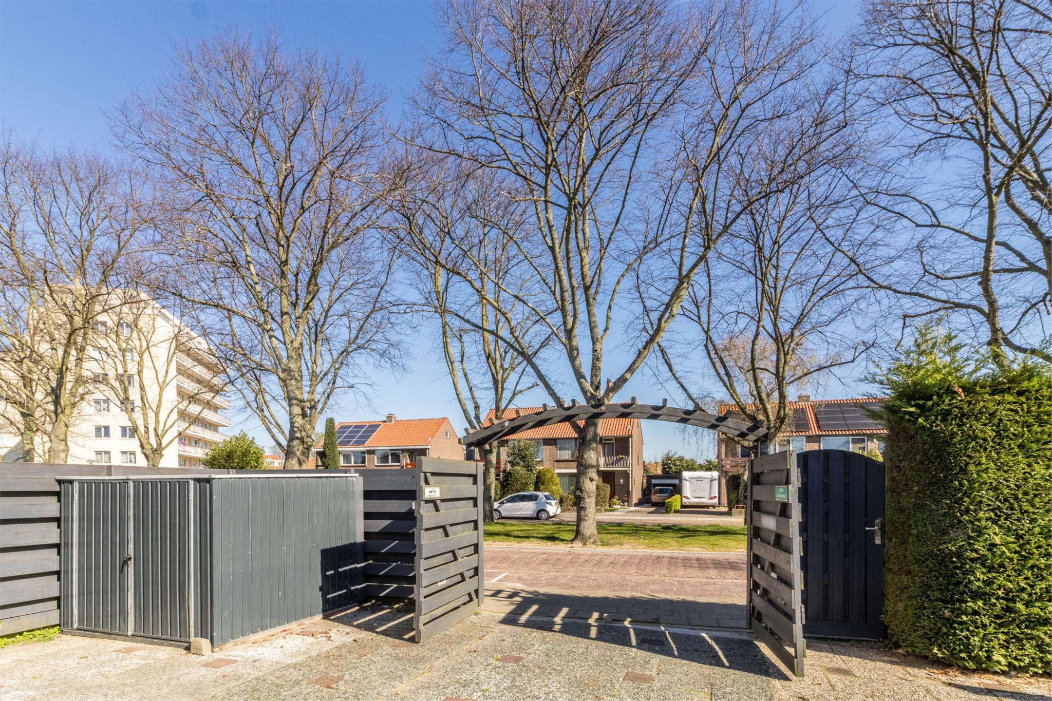 Foto 42 van Ternatestraat 39