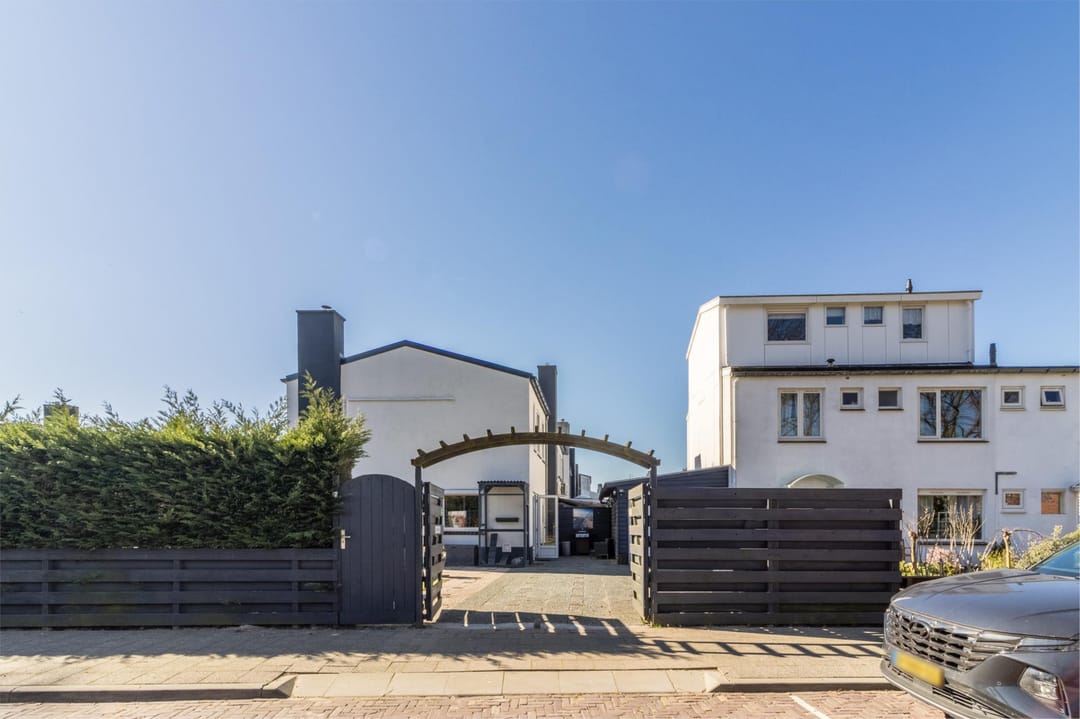 Foto 43 van Ternatestraat 39