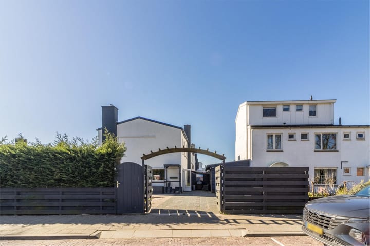 Foto 43 van Ternatestraat 39