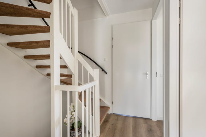 Foto 20 van Hof van Delftsesluis 35