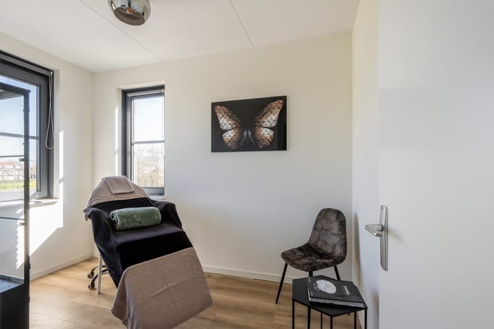 Foto 23 van Hof van Delftsesluis 35