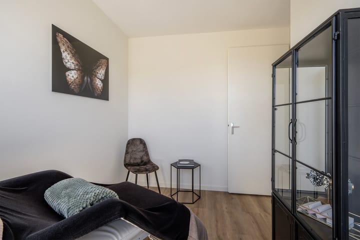 Foto 25 van Hof van Delftsesluis 35