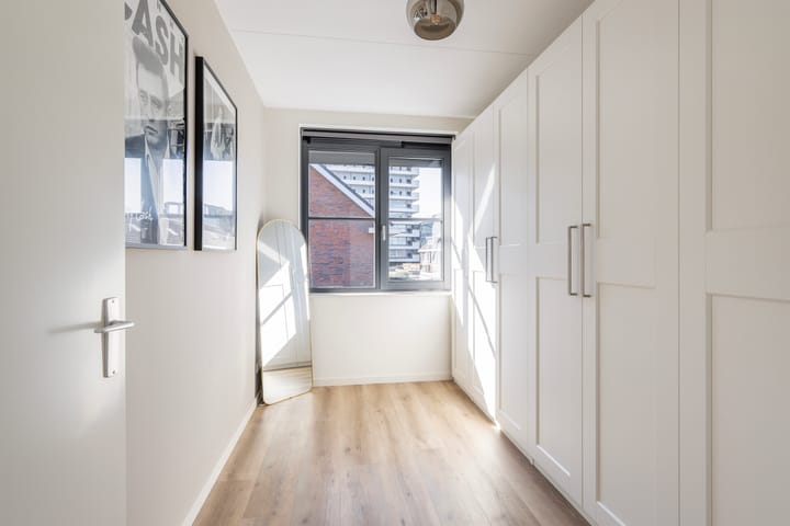 Foto 26 van Hof van Delftsesluis 35