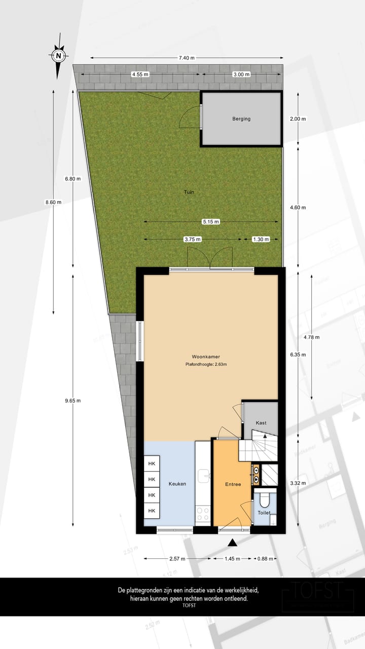 Foto 39 van Hof van Delftsesluis 35