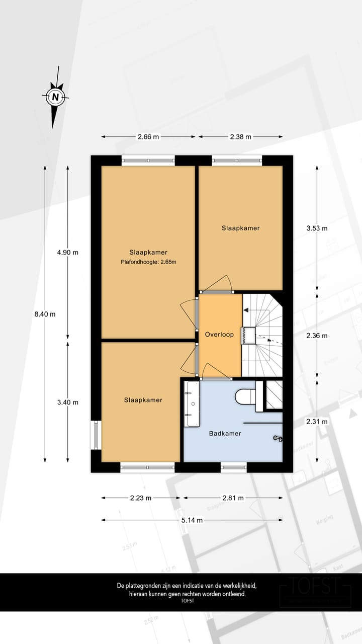 Foto 40 van Hof van Delftsesluis 35