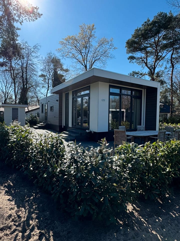 Photo 2 of Korhoenlaan 2