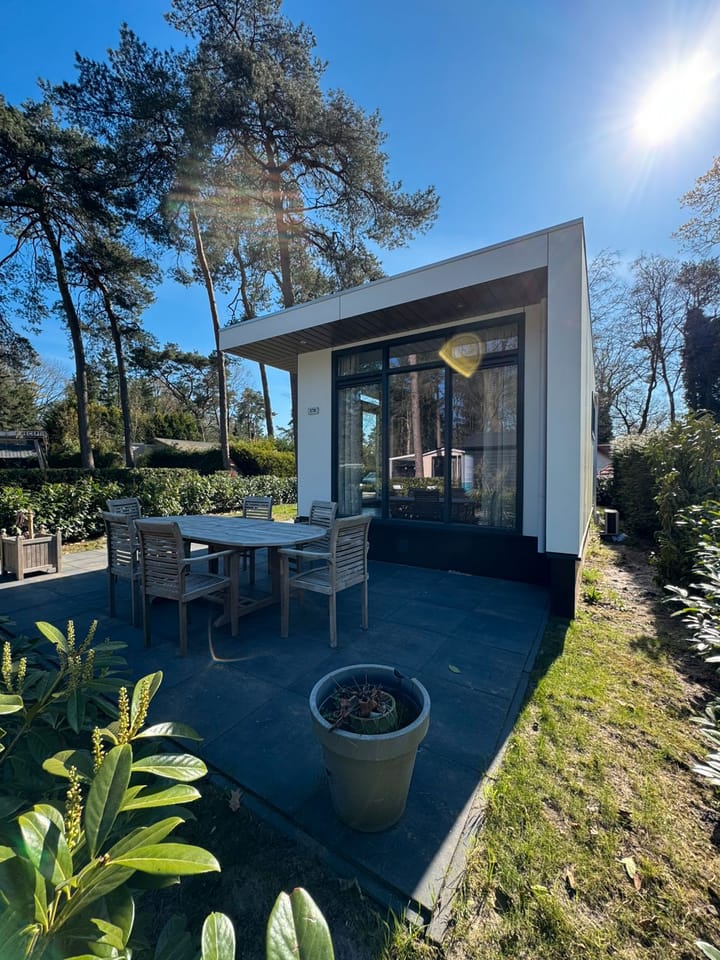 Photo 3 of Korhoenlaan 2