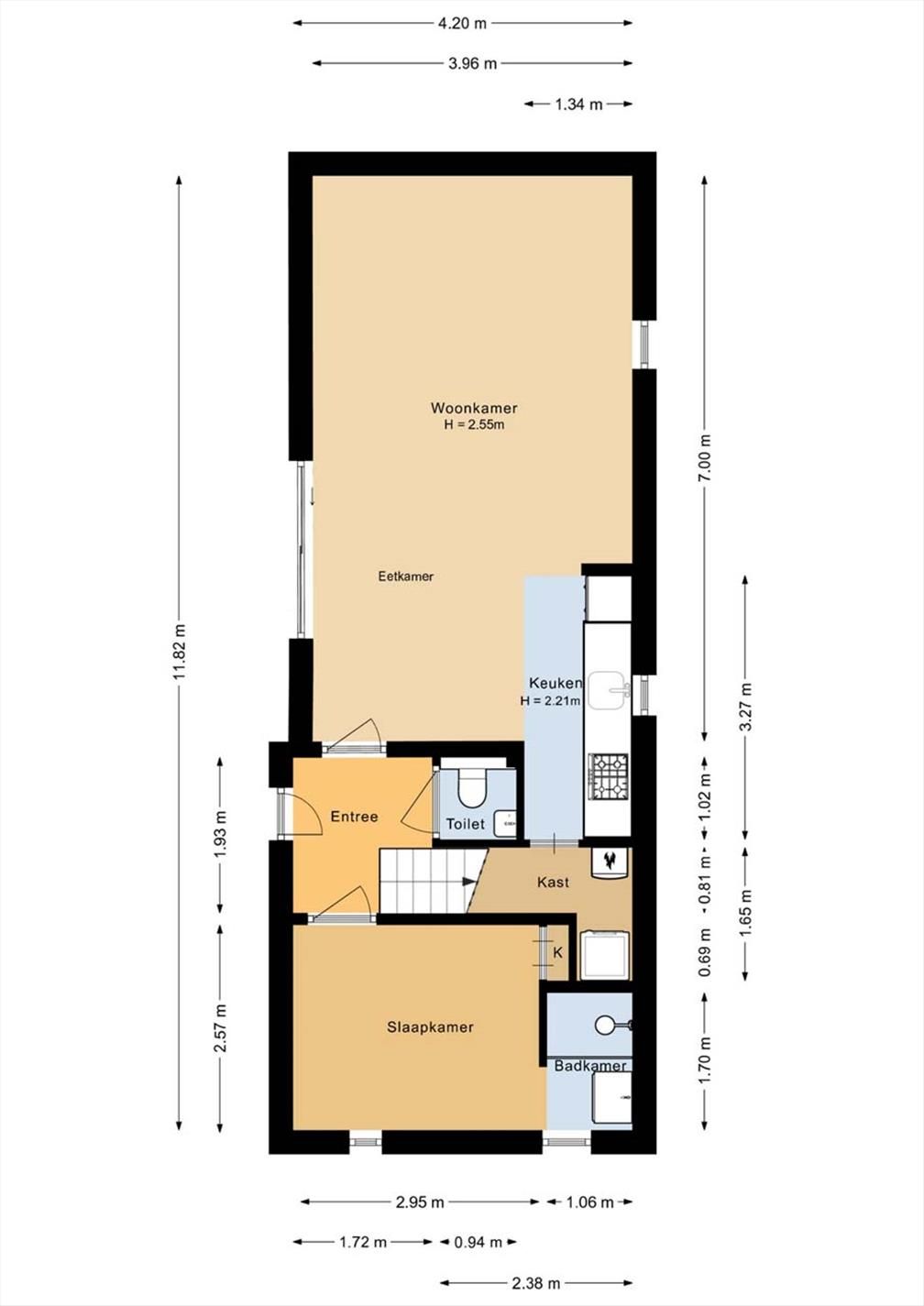 Photo 26 of Voorweg 5-A