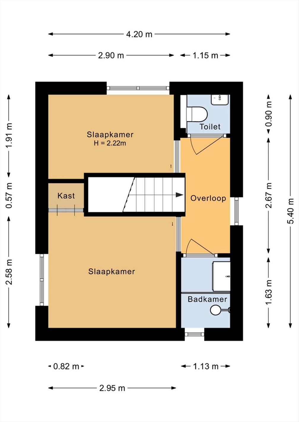 Photo 27 of Voorweg 5-A