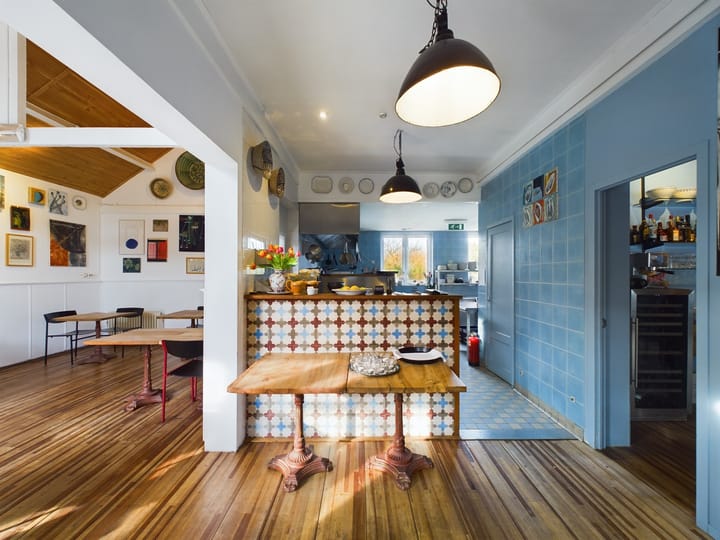 Foto 3 van Havenstraat 11