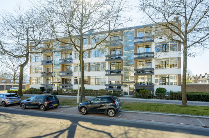 Foto 5 van Marialaan 10-C