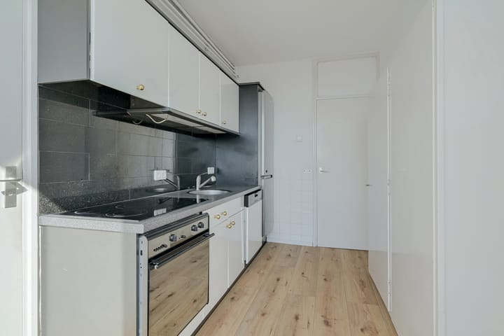 Foto 13 van Marialaan 10-C