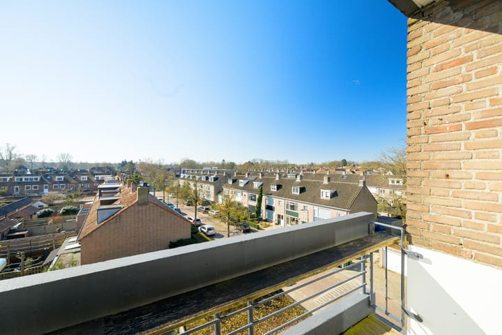 Foto 21 van Marialaan 10-C