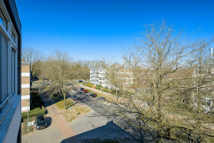 Foto 28 van Marialaan 10-C