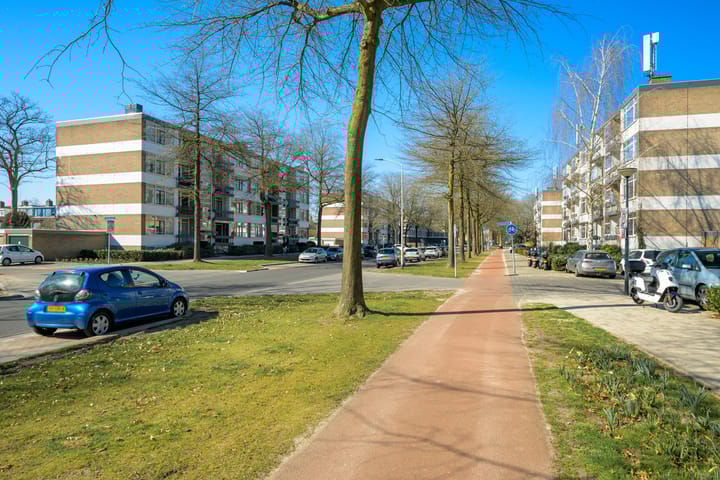 Foto 30 van Marialaan 10-C