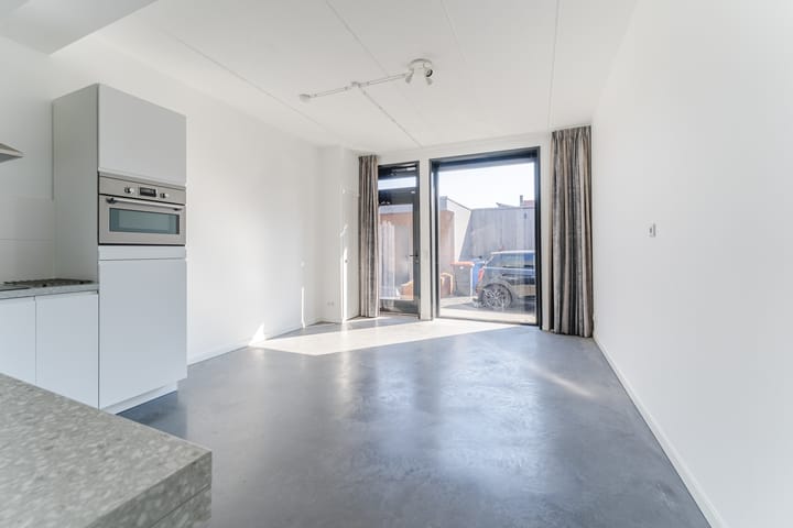 Foto 4 van Soesterweg 397-G