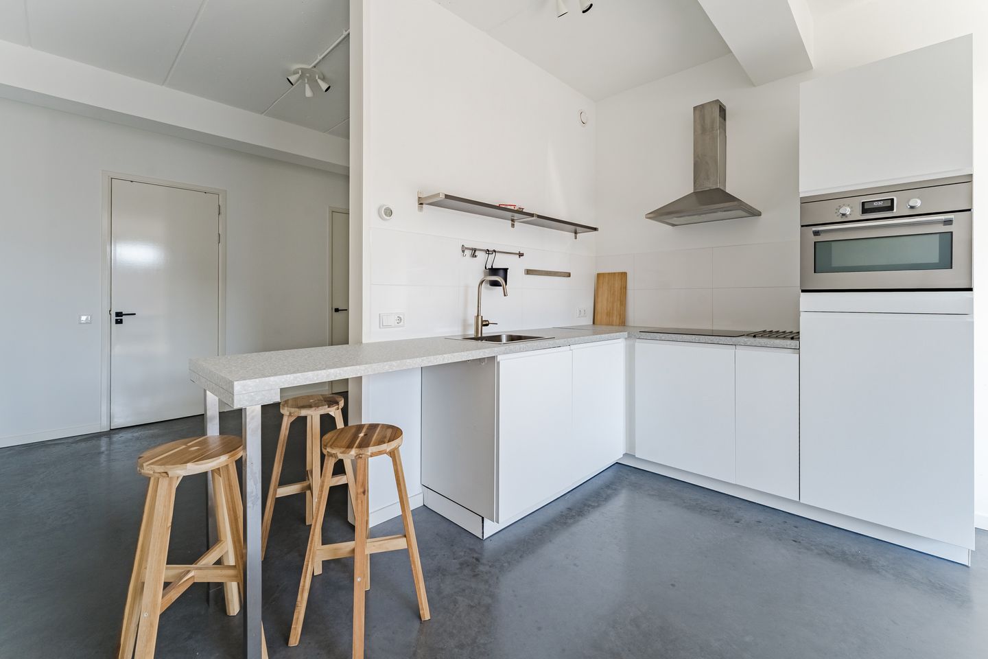 Photo 5 of Soesterweg 397-G