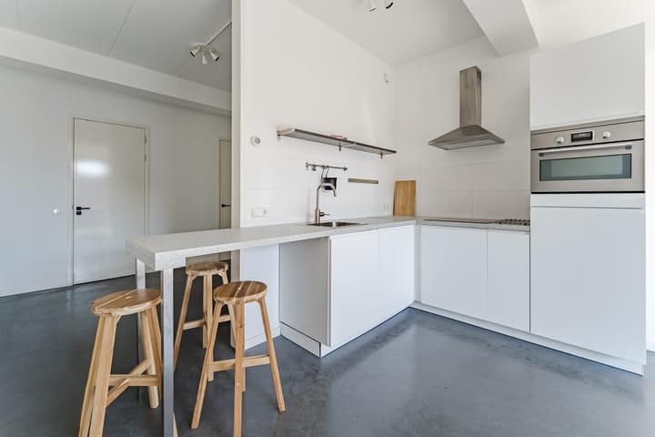 Foto 5 van Soesterweg 397-G