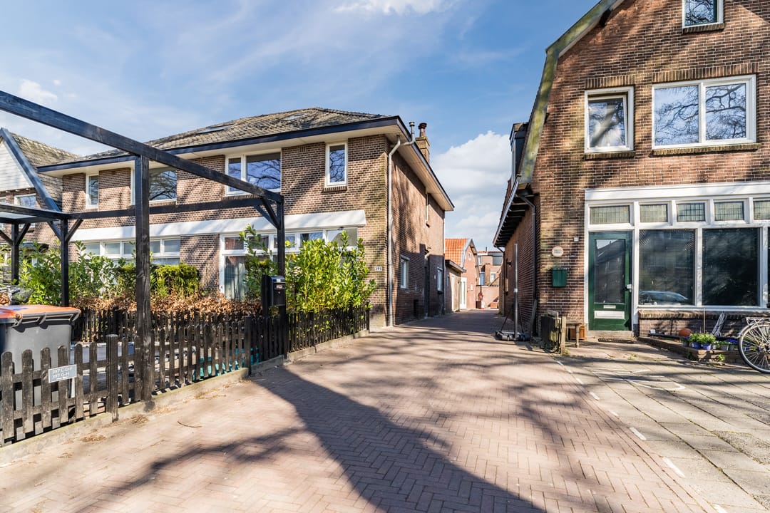 Photo 16 of Soesterweg 397-G