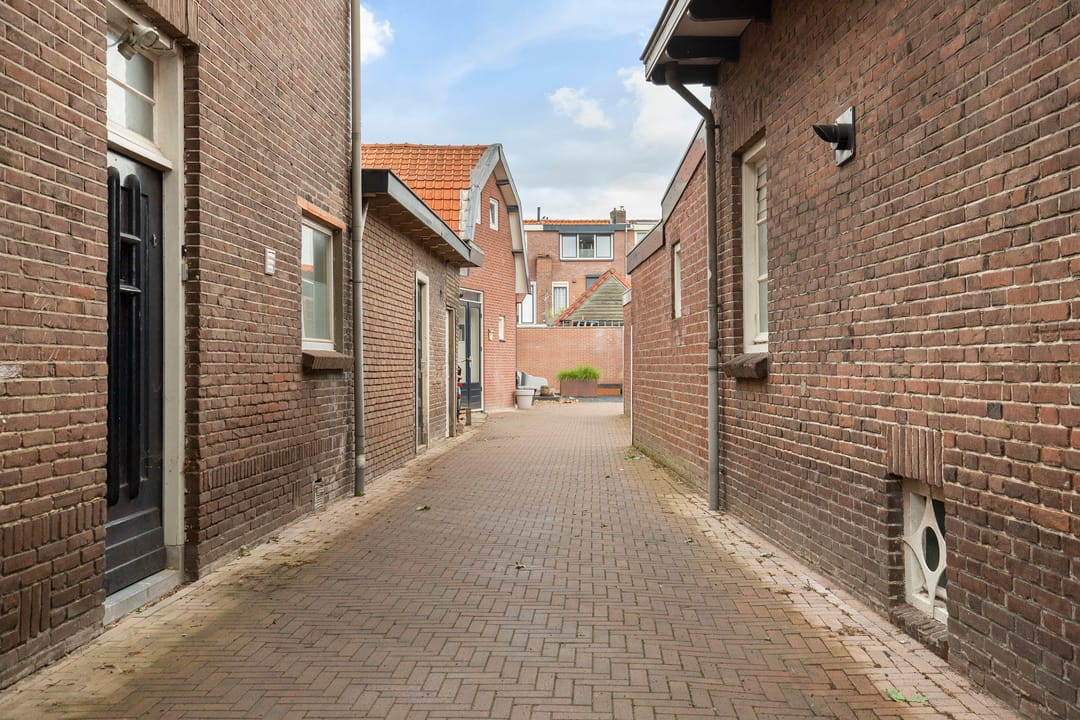 Photo 17 of Soesterweg 397-G