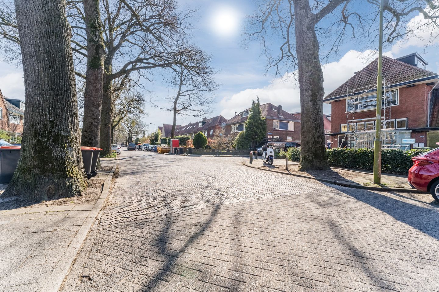 Photo 19 of Soesterweg 397-G