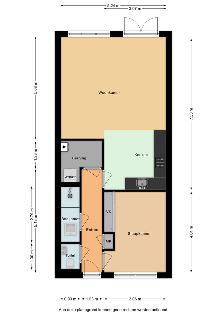 Photo 34 of Beulakerwiede 6