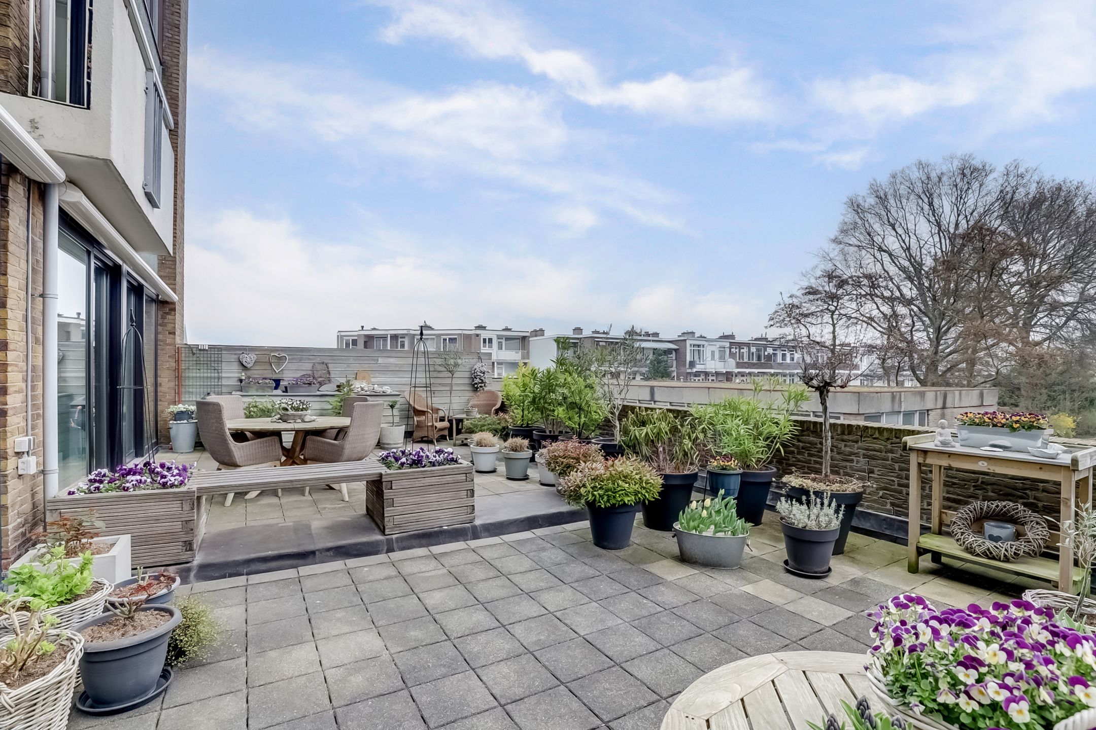 Photo 3 of Loosduinse Hoofdplein 211