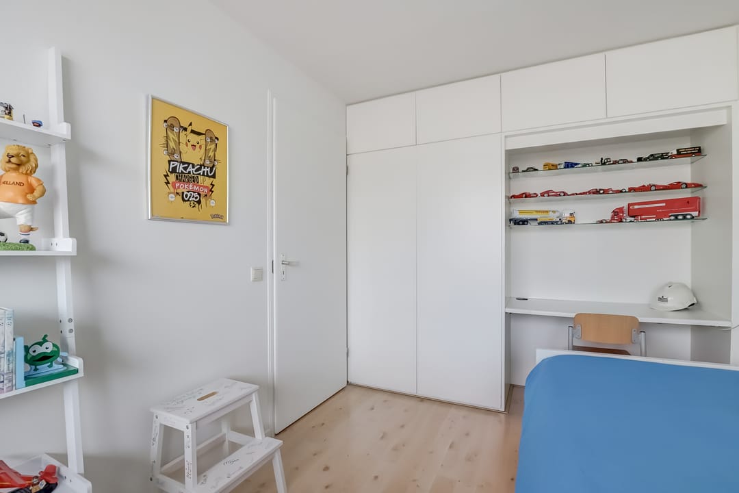 Photo 37 of Loosduinse Hoofdplein 211