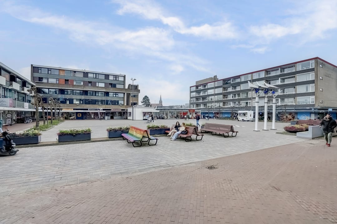 Photo 41 of Loosduinse Hoofdplein 211