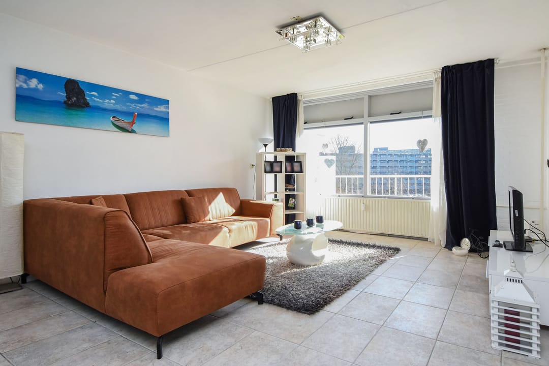 Foto 1 van Jonkerbos 33