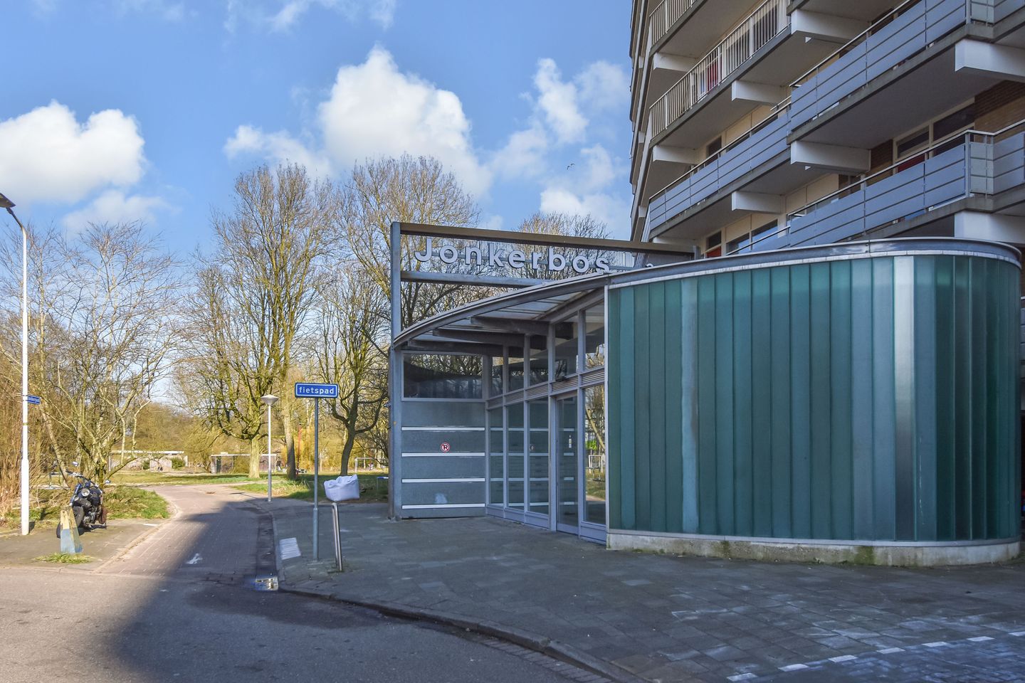 Foto 4 van Jonkerbos 33