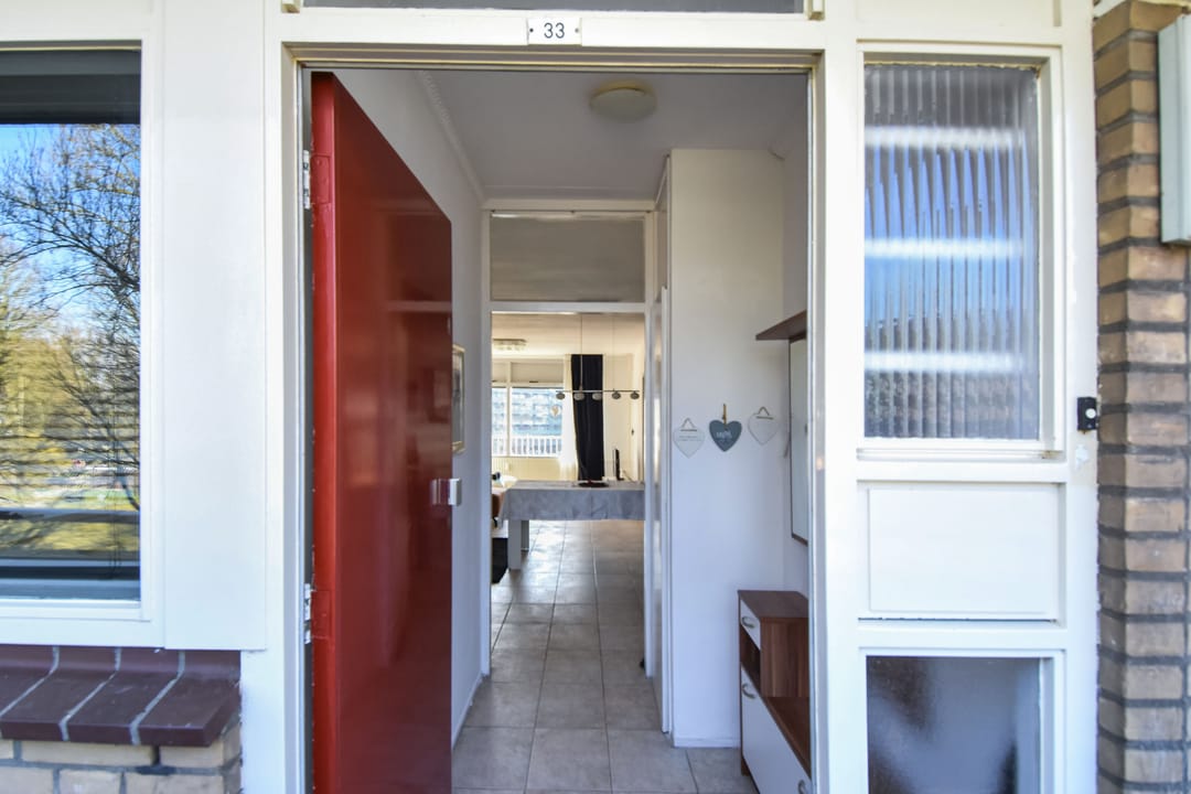 Foto 7 van Jonkerbos 33