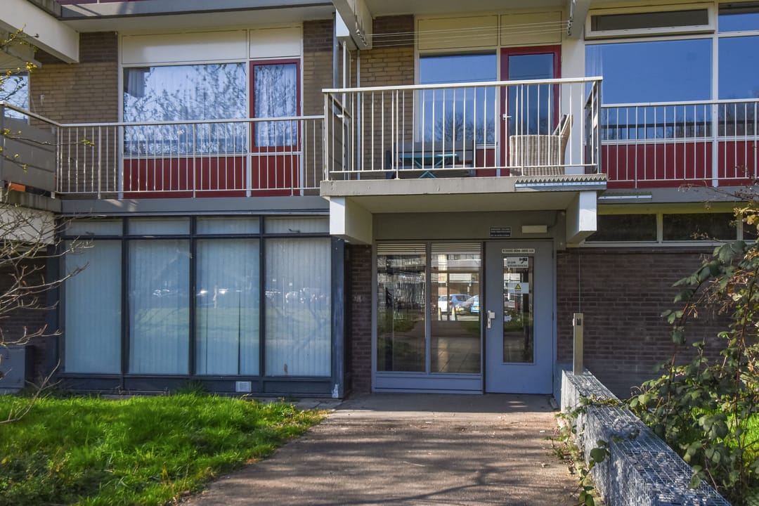 Foto 37 van Jonkerbos 33