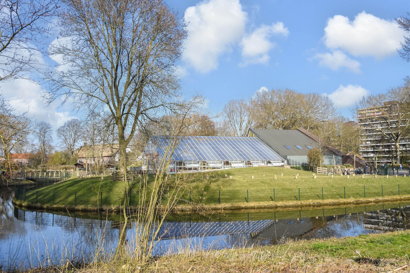 Foto 40 van Jonkerbos 33