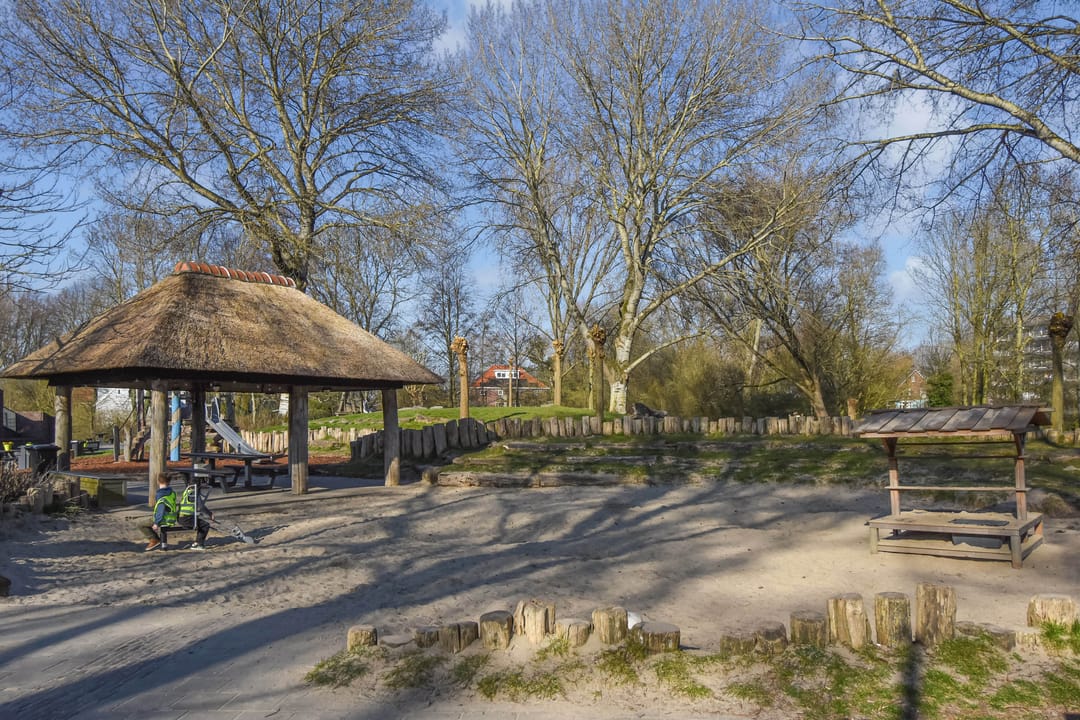 Foto 41 van Jonkerbos 33