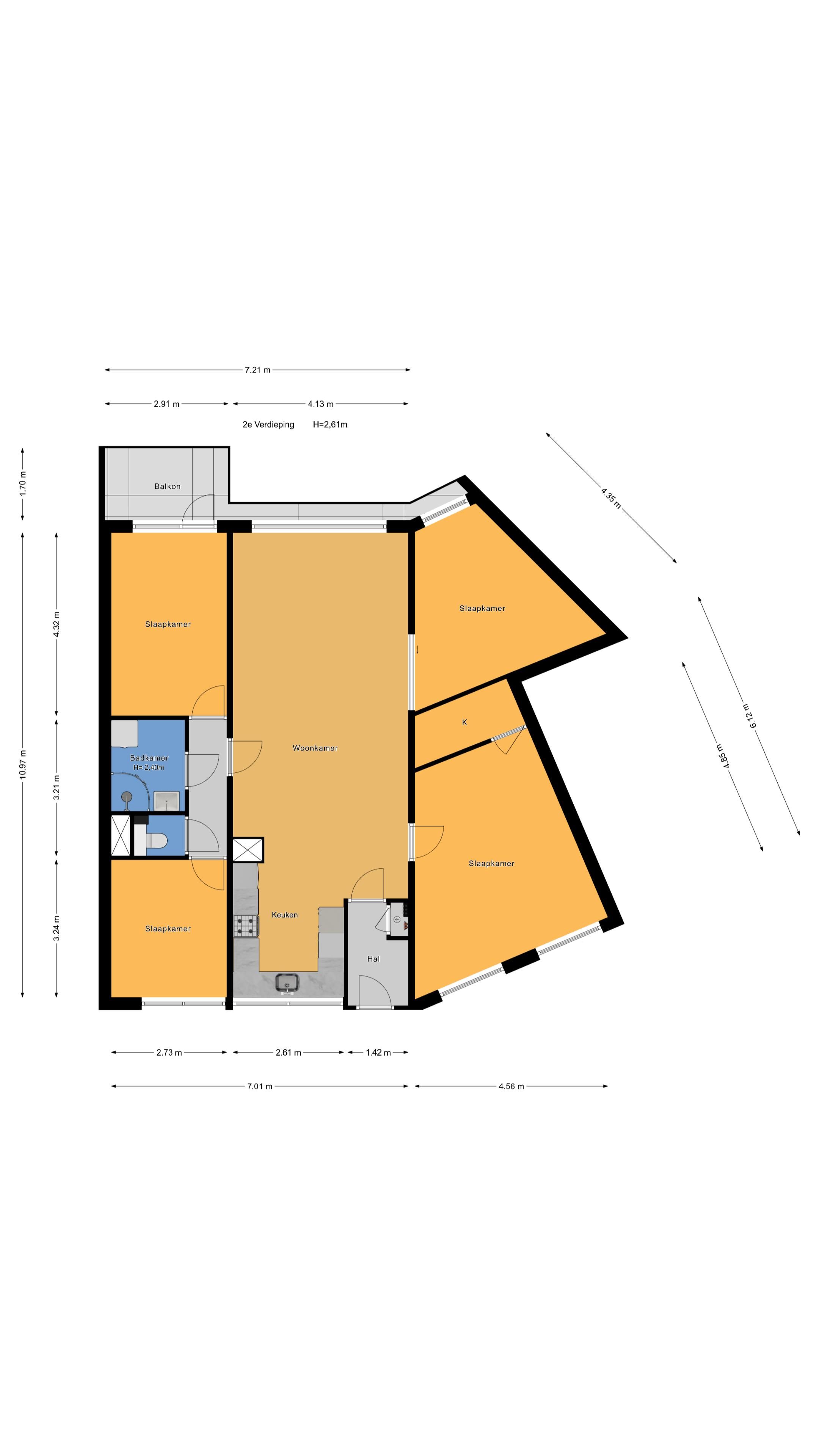 Foto 45 van Jonkerbos 33