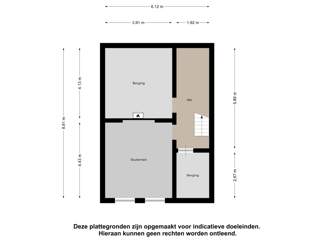 Souterrain