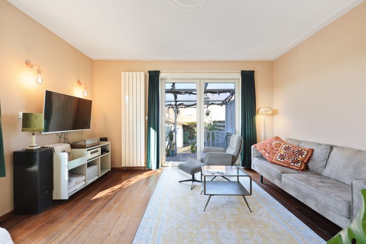 Foto 4 van Kruseman van Eltenweg 14