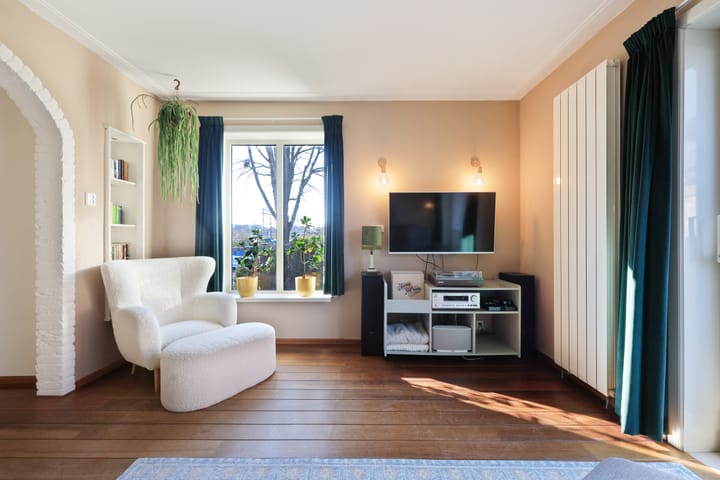 Foto 5 van Kruseman van Eltenweg 14