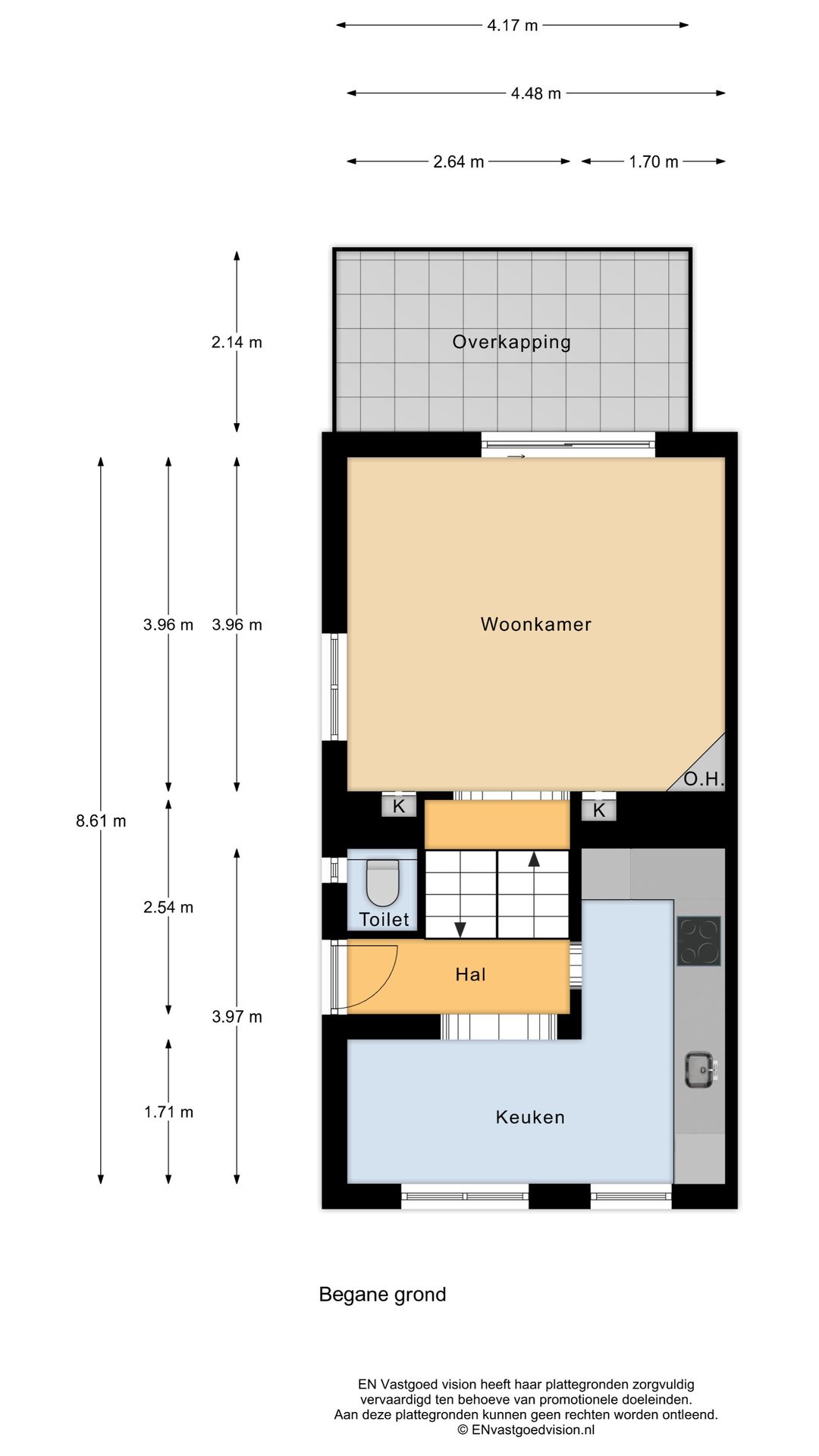 Foto 7 van Kruseman van Eltenweg 14