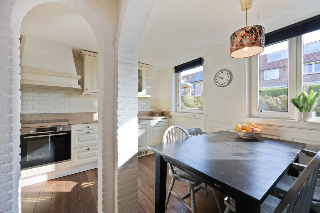 Foto 8 van Kruseman van Eltenweg 14