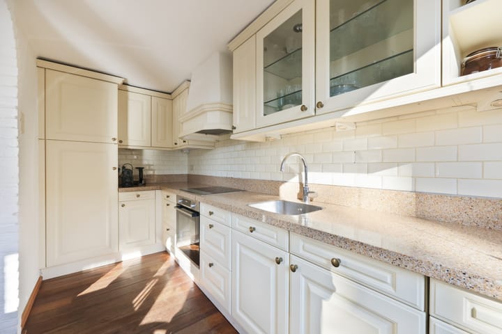 Foto 9 van Kruseman van Eltenweg 14