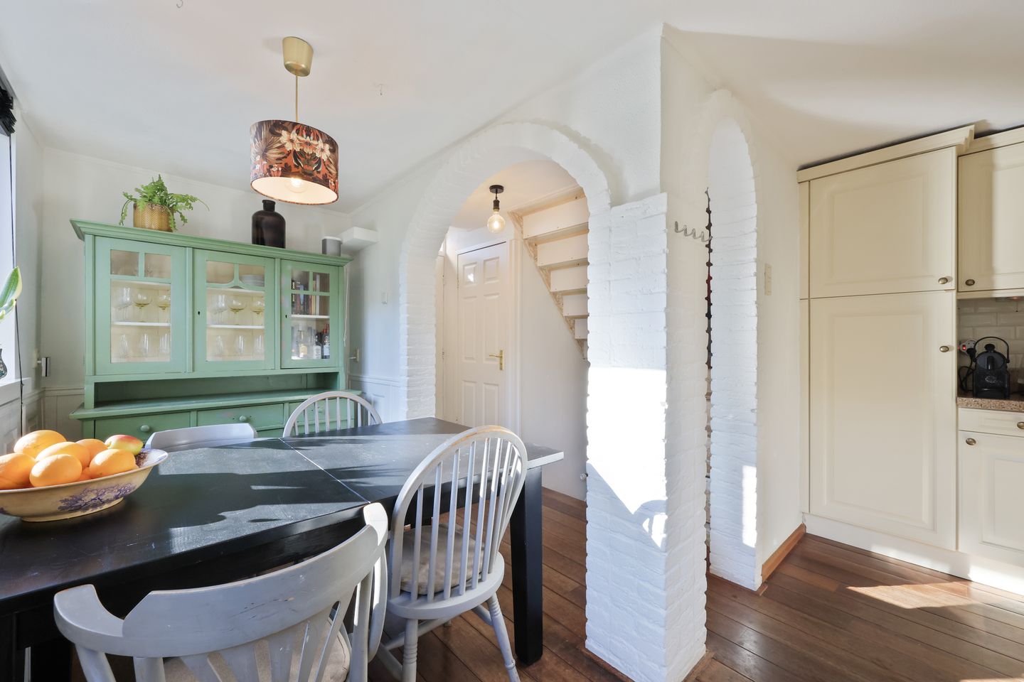 Foto 10 van Kruseman van Eltenweg 14