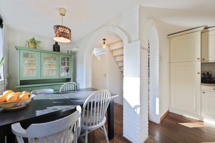 Foto 10 van Kruseman van Eltenweg 14